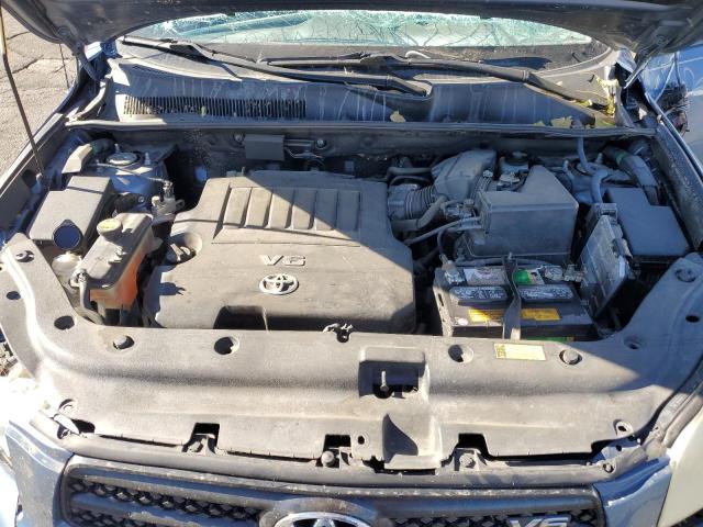 2008 TOYOTA RAV4 #3296641026