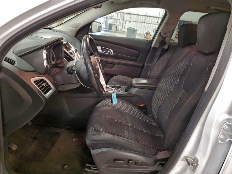 2011 GMC TERRAIN SL #3301621623