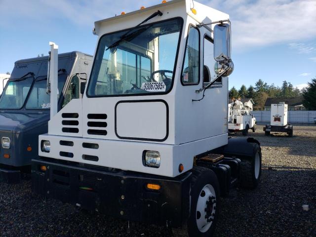 2012 CAPACITY YARD TRUCK #3296922813