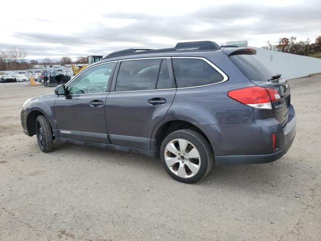 2010 SUBARU OUTBACK 2. - 4S4BRCKC8A3314658