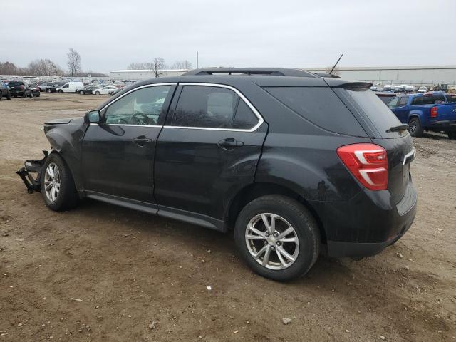 2016 CHEVROLET EQUINOX LT #3301687629