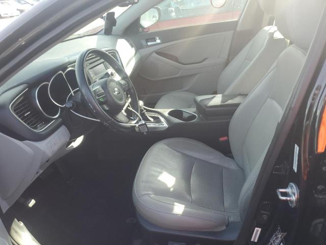 2015 KIA OPTIMA EX #3301847329