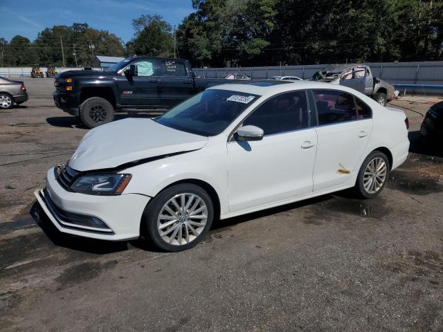 VOLKSWAGEN JETTA SEL