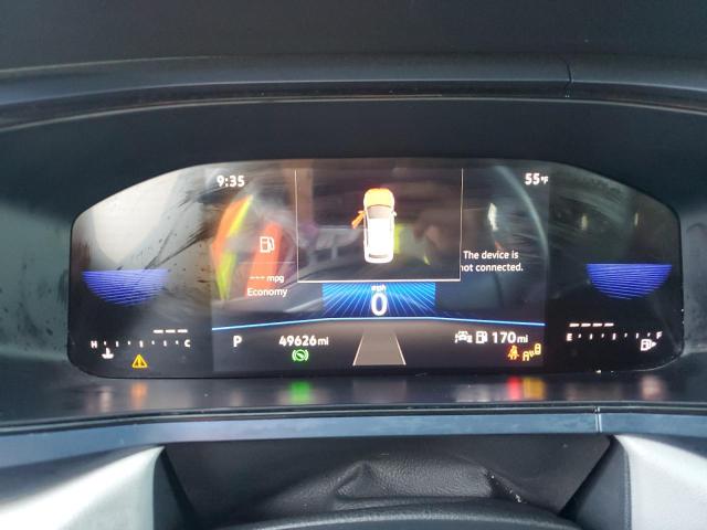 2024 VOLKSWAGEN TAOS SE 3VVSX7B2XRM015886