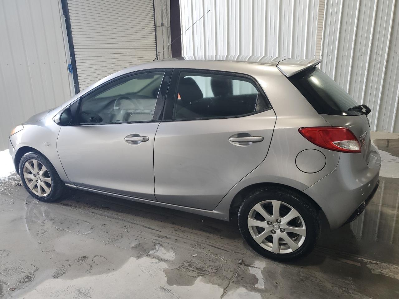 MAZDA 2 MAZDA2