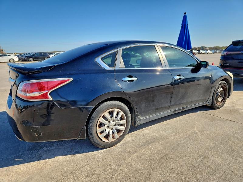 2013 NISSAN ALTIMA 2.5 #3294240892