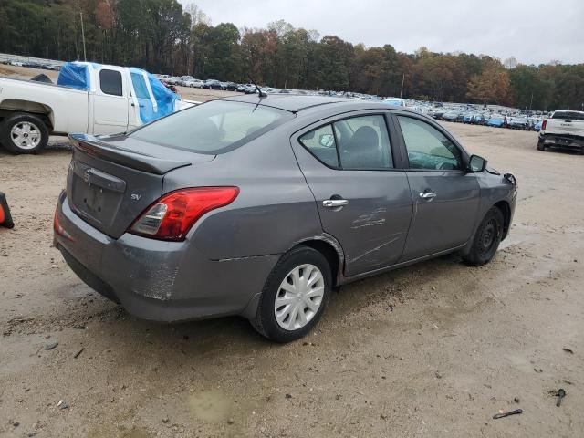 2018 NISSAN VERSA S - 3N1CN7AP3JL886664