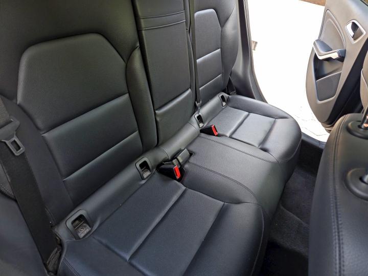 2015 MERCEDES-BENZ GLA 250 4M #3298781329