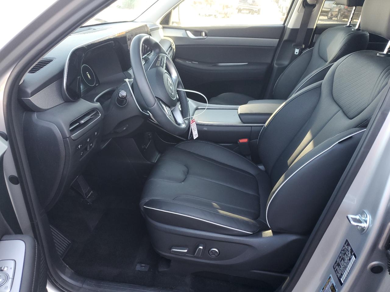 HYUNDAI PALISADE SEL PREMIUM