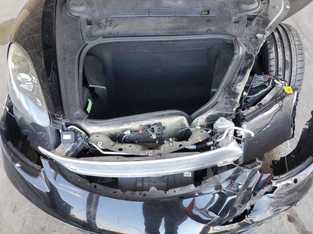 2018 PORSCHE CAYMAN #3303968698