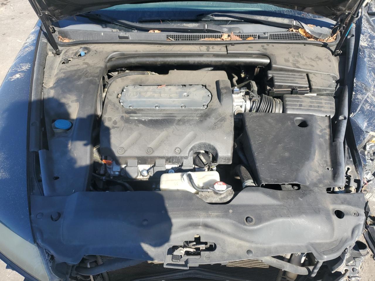 Lot #3297073495 2004 ACURA TL