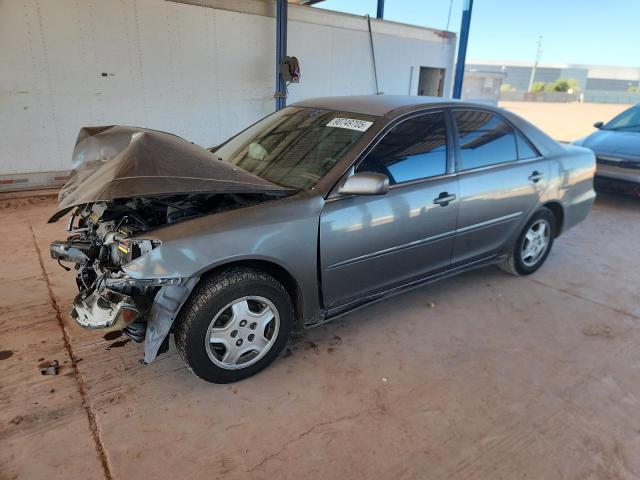 Global Auto Auctions: 2002 TOYOTA CAMRY LE