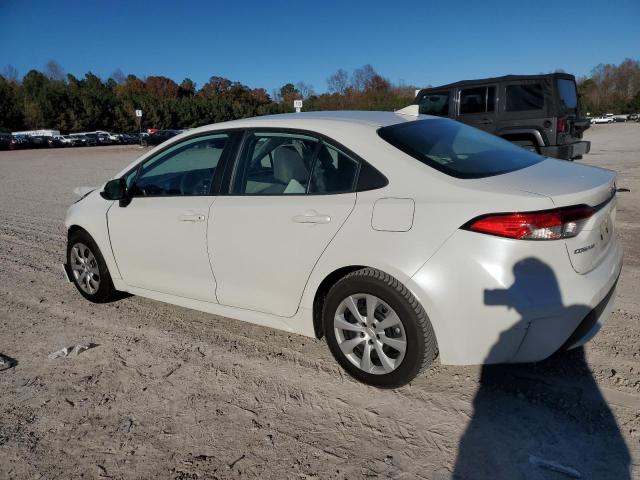 2020 TOYOTA COROLLA LE #3296290407