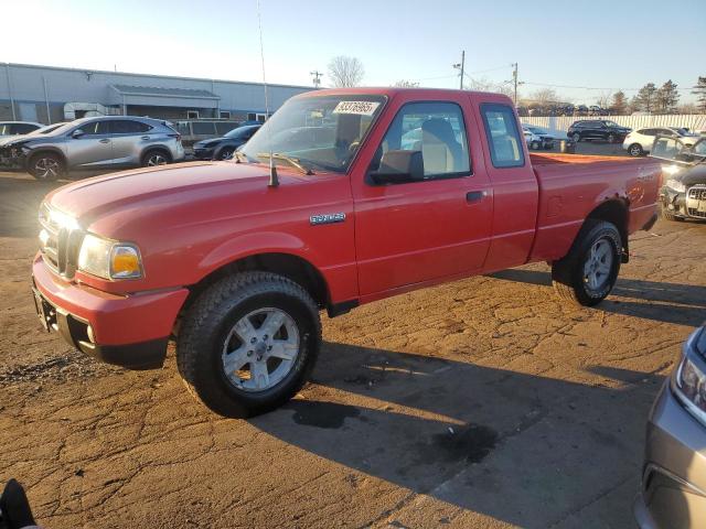 2006 FORD RANGER SUP #3317861902
