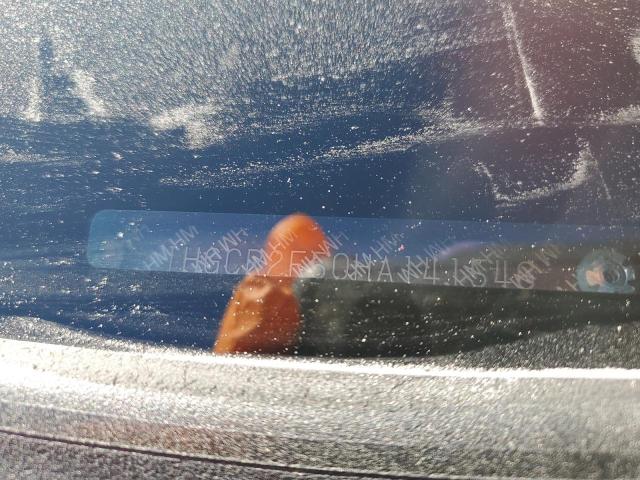 2017 HONDA ACCORD SPO #3302888913