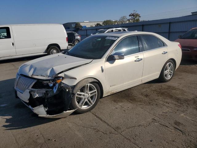 Global Auto Auctions: 2012 LINCOLN MKZ HYBRID