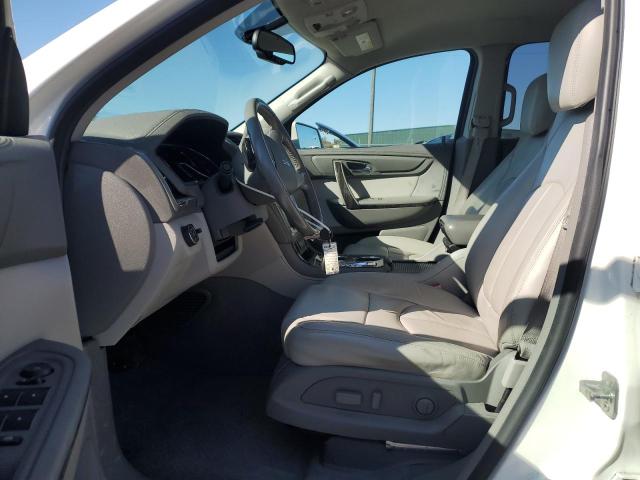 2013 GMC ACADIA SLT #3290249229