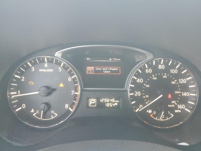 2015 NISSAN PATHFINDER 5N1AR2MN4FC669127