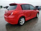 Lot #3303913690 2011 NISSAN VERSA S