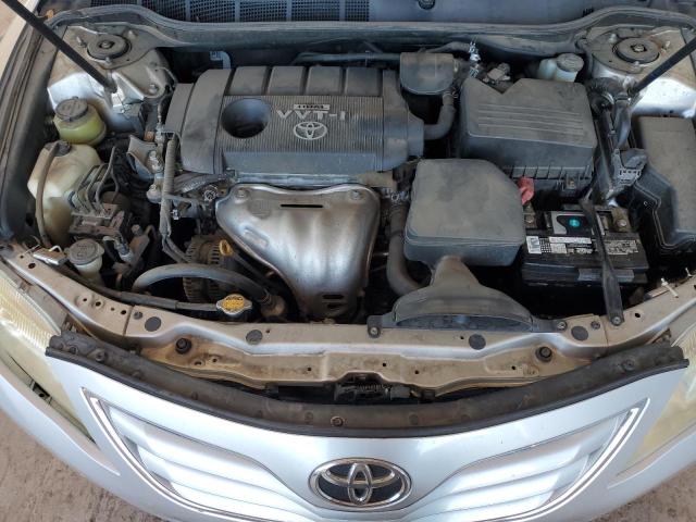 2010 TOYOTA CAMRY BASE - 4T4BF3EK9AR023372