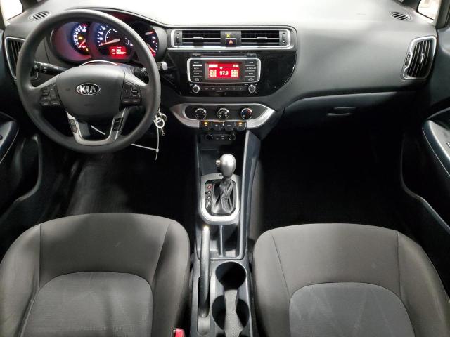 2016 KIA RIO LX - KNADM5A35G6672488