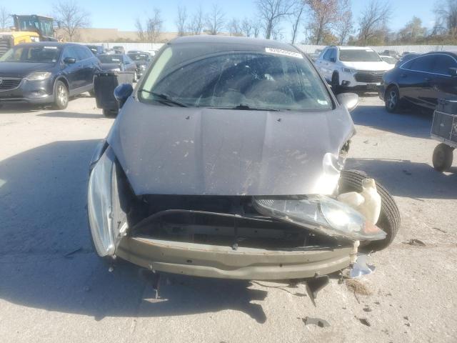 2014 FORD FIESTA SE #3302788932