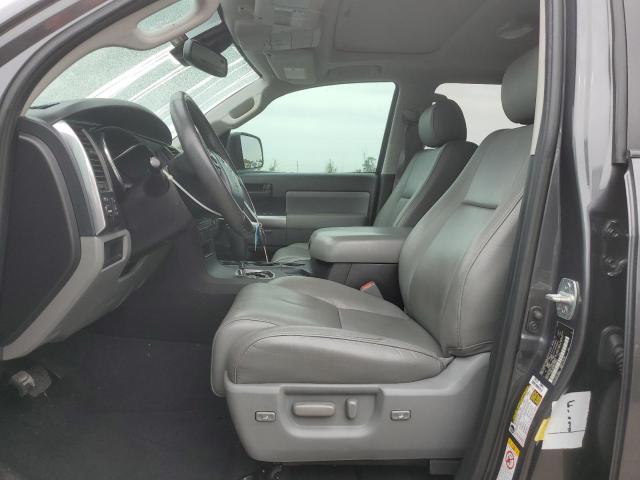 2019 TOYOTA SEQUOIA SR #3282363294