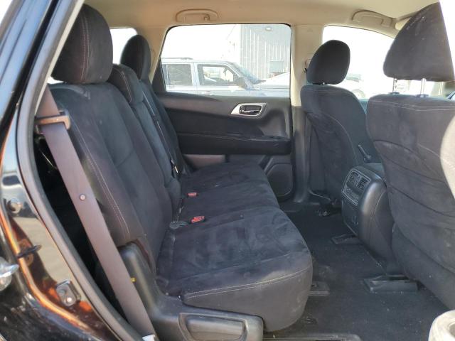 2013 NISSAN PATHFINDER #3297236414