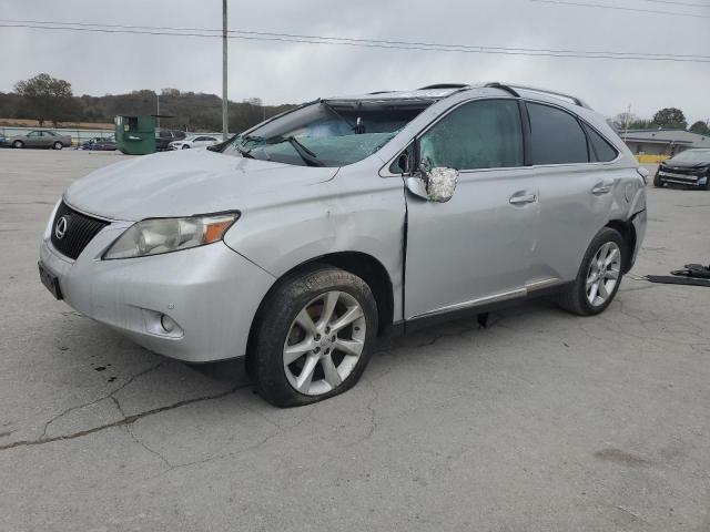 Global Auto Auctions: 2012 LEXUS RX 350