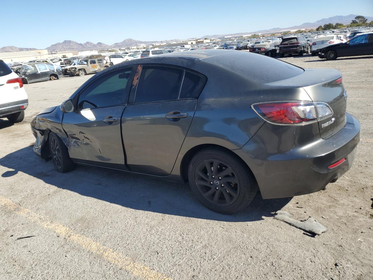 Global Auto Auctions