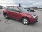 Lot #3294385158 2017 SUBARU FORESTER 2