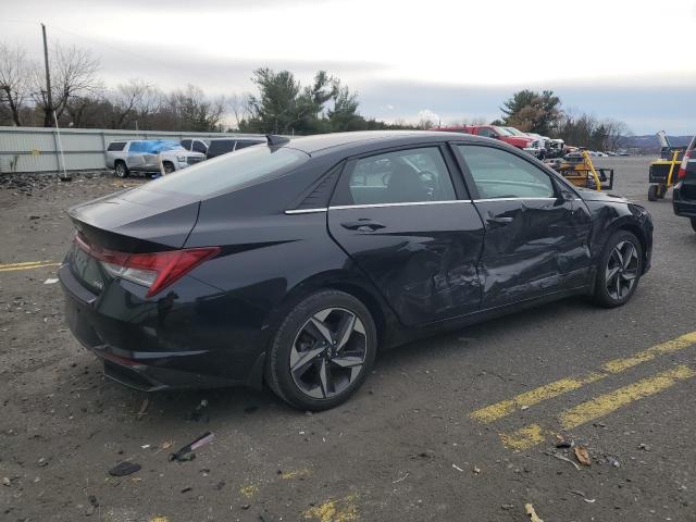 2023 HYUNDAI ELANTRA LI #3316877142