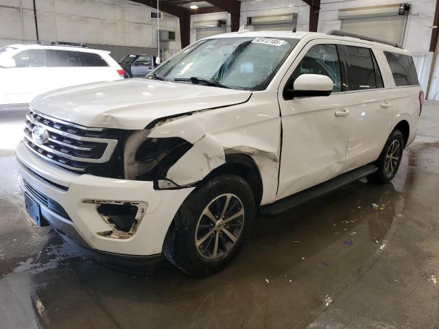2021 FORD EXPEDITION #3303592934