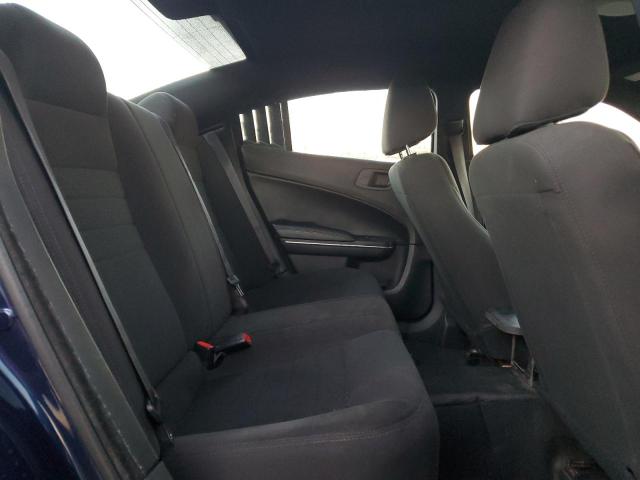 2017 DODGE CHARGER PO - 2C3CDXKT8HH621435