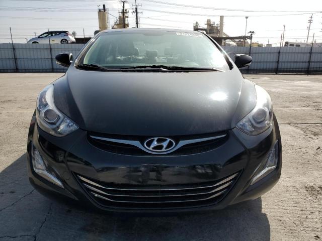 2015 HYUNDAI ELANTRA SE #3304770924