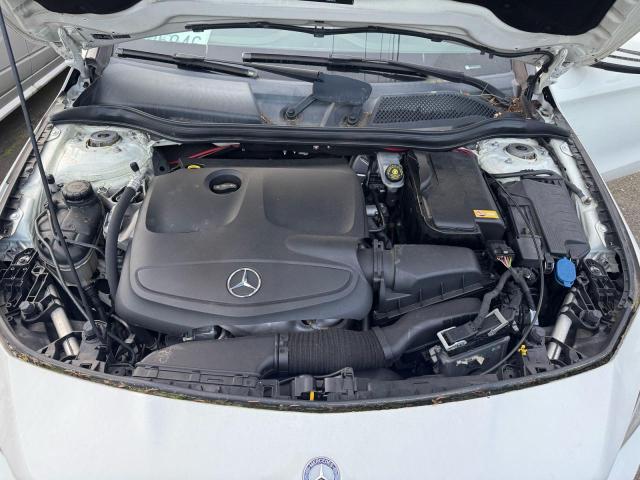 2015 MERCEDES-BENZ CLA 250 4M #3283802439