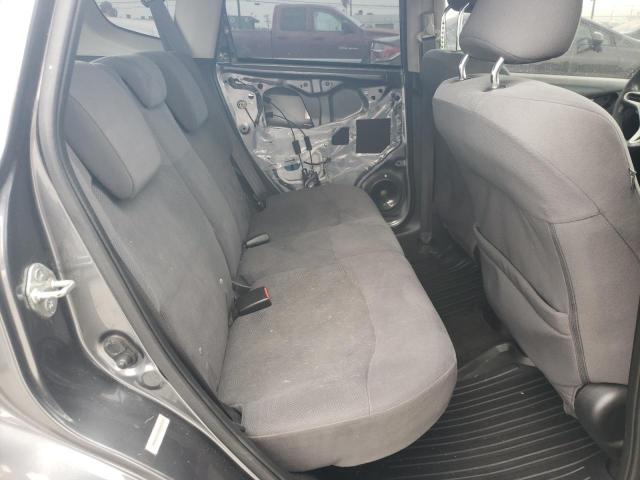 2012 HONDA FIT - JHMGE8H37CC037805