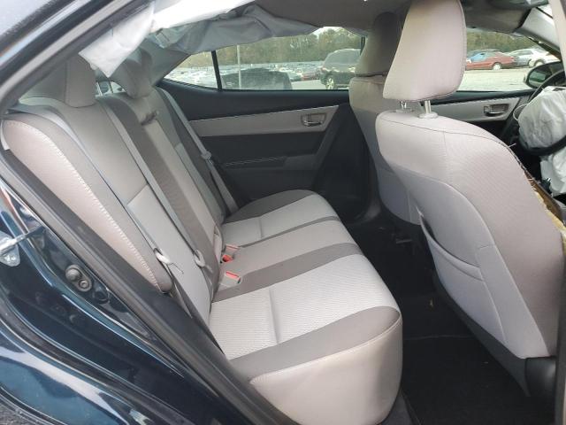 2017 TOYOTA COROLLA L #3291409221