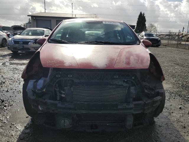 2013 KIA RIO LX #3285926582