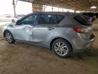 Lot #3301762354 2012 MAZDA 3 I
