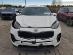 Lot #3304531440 2018 KIA SPORTAGE L