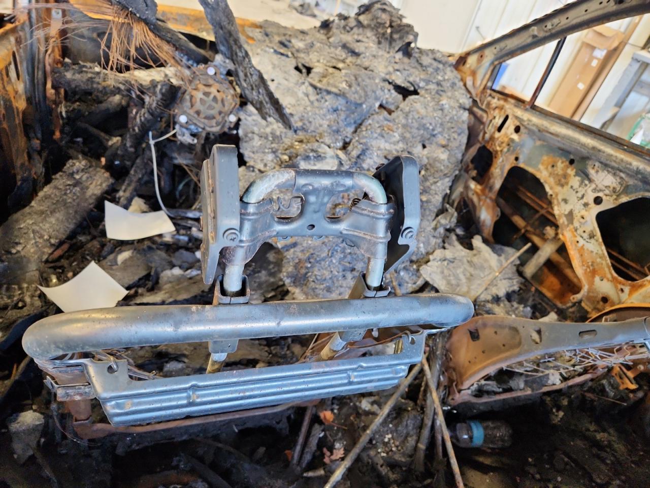 SUBARU CROSSTREK PREMIUM