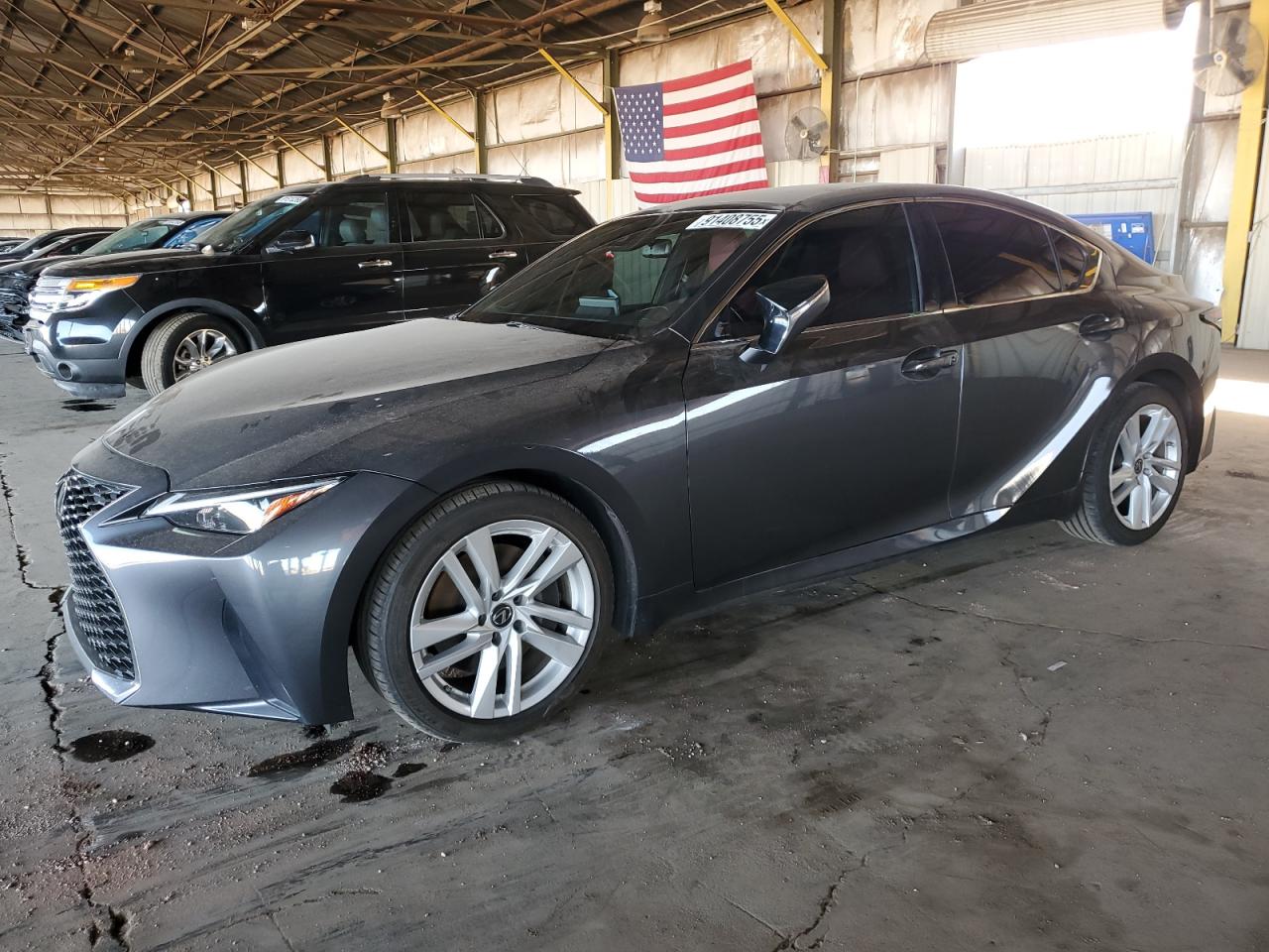 LEXUS IS 300