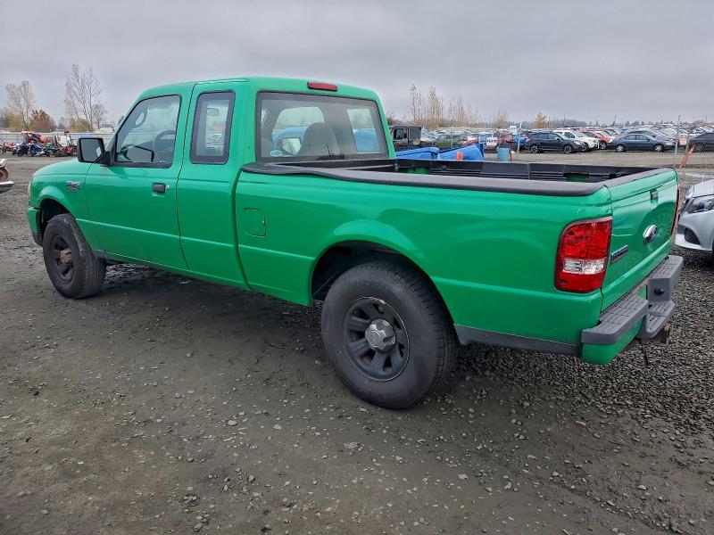 2011 FORD RANGER SUP #3296464661