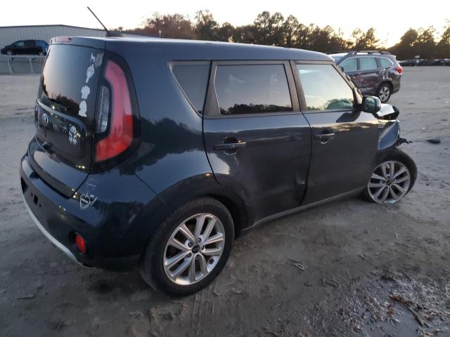2018 KIA SOUL + #3297147558