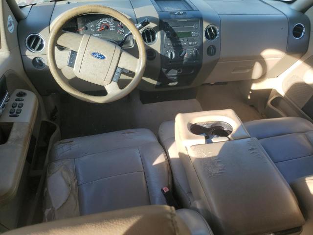 2006 FORD F150 SUPER #3293353466