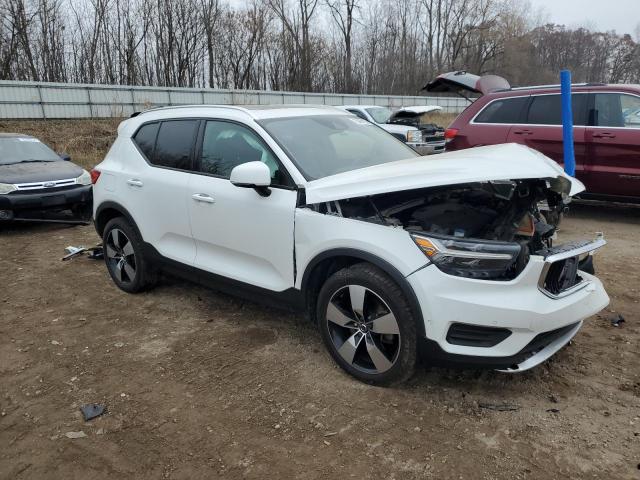 2019 VOLVO XC40 T5 MO #3302734034