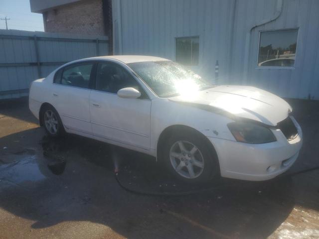 2005 NISSAN ALTIMA S #3290285256