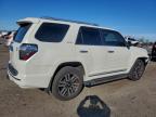 Lot #3303830454 2016 TOYOTA 4RUNNER SR