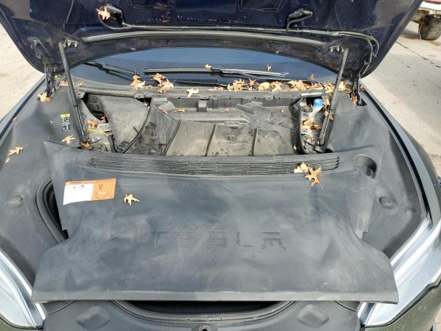 2018 TESLA MODEL S #3305301407